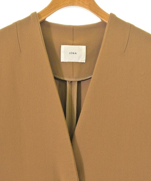 IENA（イエナ）その他 茶 サイズ:36(S位) レディース/2200616067017