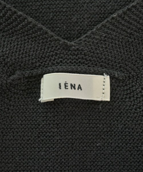 IENA（イエナ）ニット・セーター グレー サイズ:F レディース/2200616067024
