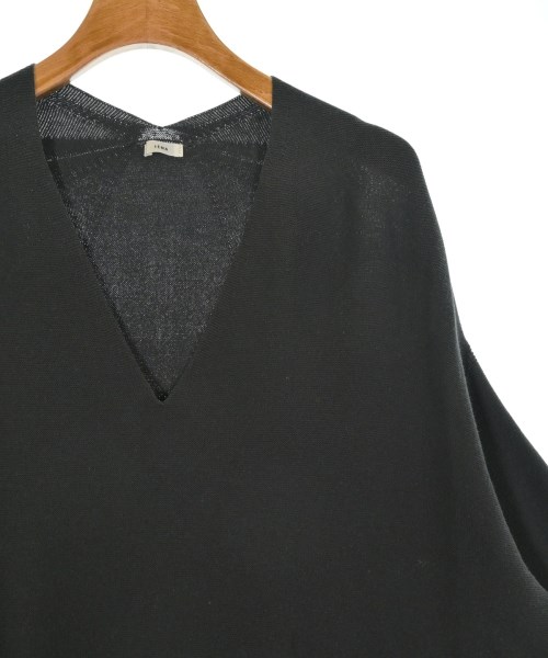 IENA（イエナ）ニット・セーター グレー サイズ:F レディース/2200616067024