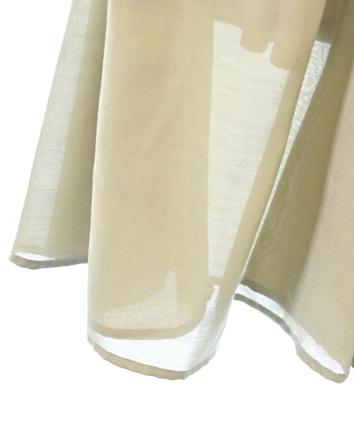 IENA（イエナ）ロング・マキシ丈スカート ベージュ サイズ:36(S位) レディース/2200616067048