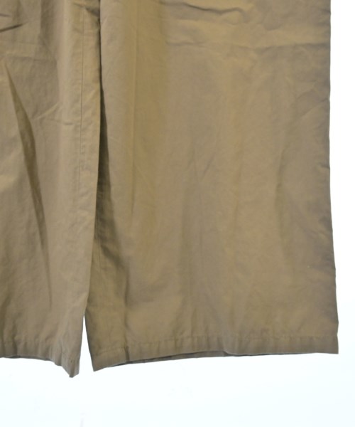 IENA（イエナ）オールインワン/サロペット 茶 サイズ:36(S位) レディース/2200626375034