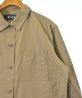 IENA（イエナ）オールインワン/サロペット 茶 サイズ:36(S位) レディース/2200626375034