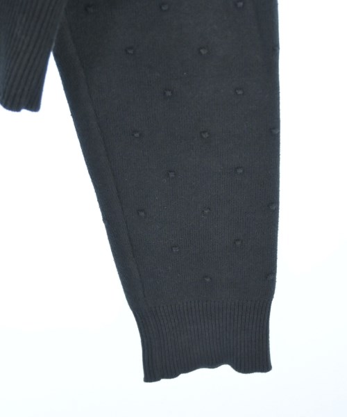 IENA（イエナ）カーディガン 黒 サイズ:-(M位) レディース/2200626375041