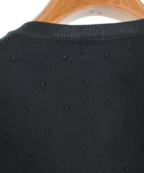 IENA（イエナ）カーディガン 黒 サイズ:-(M位) レディース/2200626375041