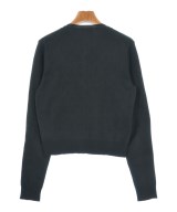 IENA（イエナ）カーディガン 黒 サイズ:-(M位) レディース/2200626375041