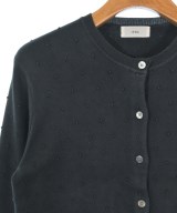 IENA（イエナ）カーディガン 黒 サイズ:-(M位) レディース/2200626375041