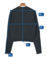 IENA（イエナ）カーディガン 黒 サイズ:-(M位) レディース/2200626375041