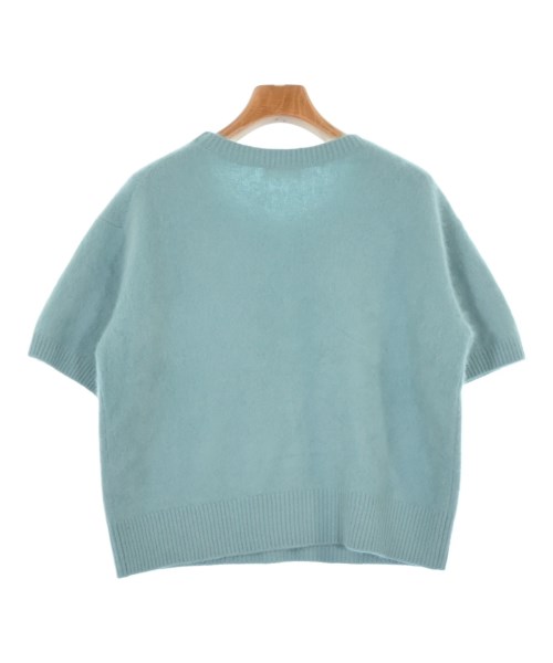 IENA（イエナ）ニット・セーター 緑 サイズ:F レディース/2200626375058