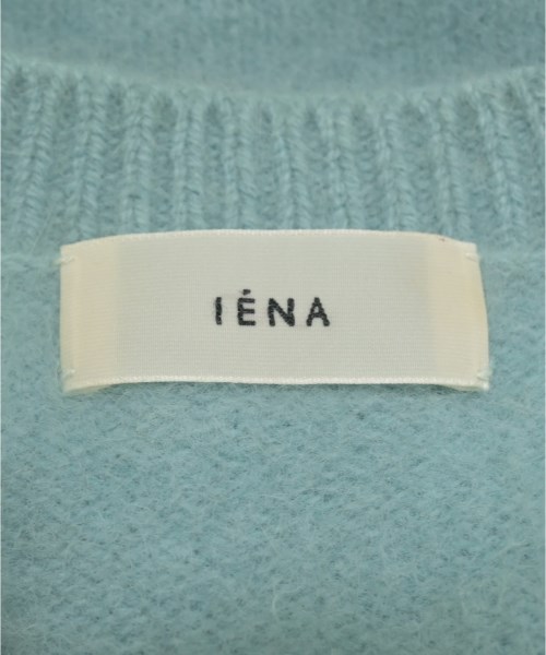 IENA（イエナ）ニット・セーター 緑 サイズ:F レディース/2200626375058