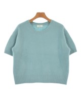 IENA（イエナ）ニット・セーター 緑 サイズ:F レディース/2200626375058