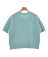 IENA（イエナ）ニット・セーター 緑 サイズ:F レディース/2200626375058