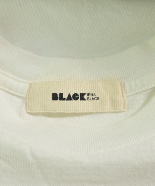 IENA（イエナ）Tシャツ・カットソー 白 サイズ:F レディース/2200626274047