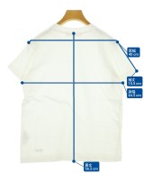 IENA（イエナ）Tシャツ・カットソー 白 サイズ:F レディース/2200626274047