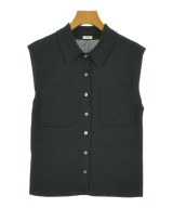 IENA（イエナ）ニット・セーター 黒 サイズ:F レディース/2200626370046