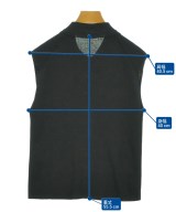 IENA（イエナ）ニット・セーター 黒 サイズ:F レディース/2200626370046