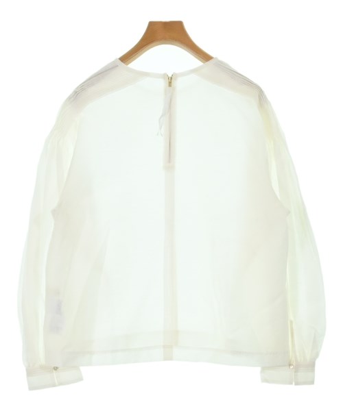 IENA（イエナ）ブラウス 白 サイズ:F レディース/2200626702038