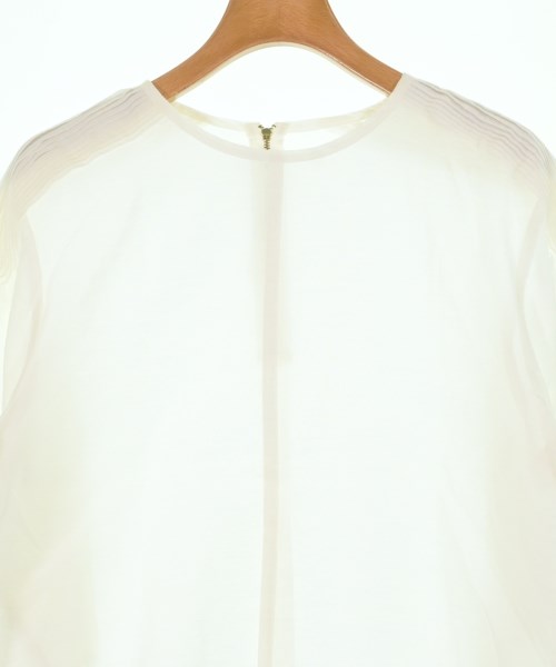 IENA（イエナ）ブラウス 白 サイズ:F レディース/2200626702038