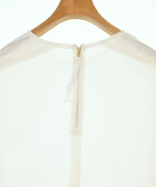 IENA（イエナ）ブラウス 白 サイズ:F レディース/2200626702038