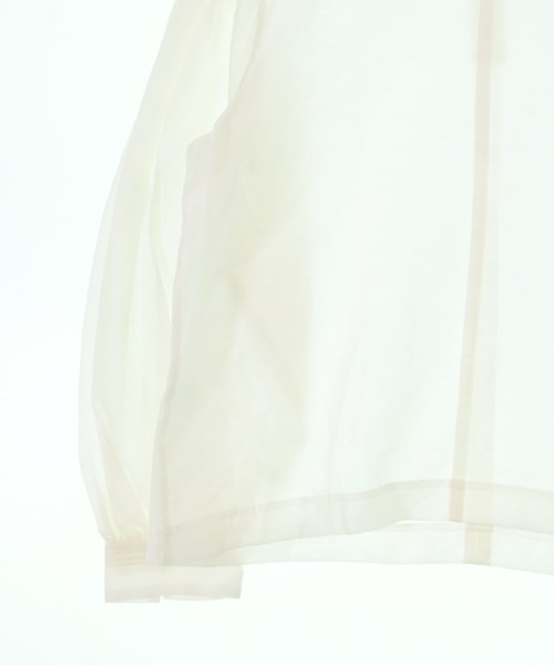 IENA（イエナ）ブラウス 白 サイズ:F レディース/2200626702038