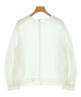 IENA（イエナ）ブラウス 白 サイズ:F レディース/2200626702038