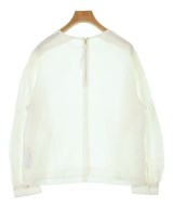 IENA（イエナ）ブラウス 白 サイズ:F レディース/2200626702038