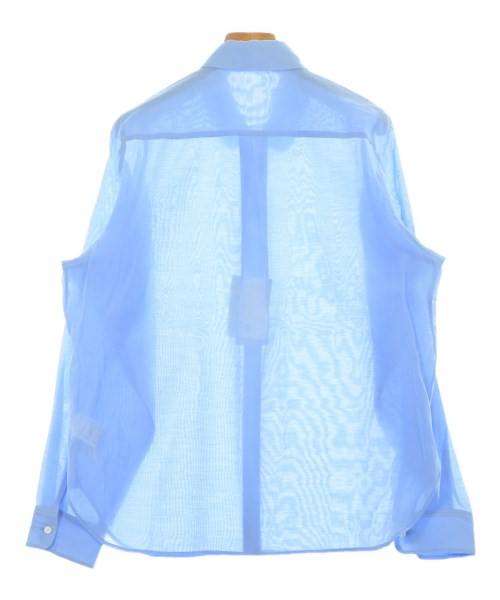 IENA（イエナ）カジュアルシャツ 青 サイズ:F レディース/2200626809034