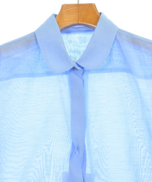 IENA（イエナ）カジュアルシャツ 青 サイズ:F レディース/2200626809034