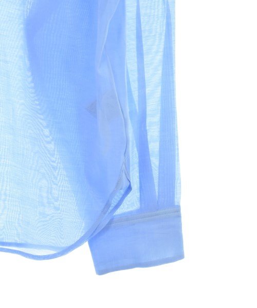 IENA（イエナ）カジュアルシャツ 青 サイズ:F レディース/2200626809034