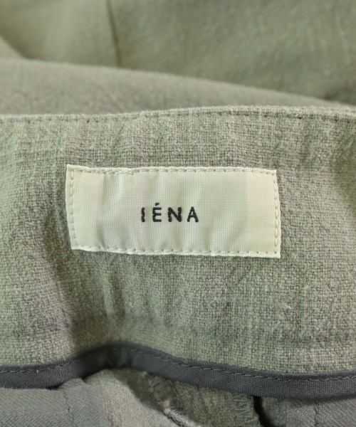 IENA（イエナ）その他 グレー サイズ:36(S位) レディース/2200614671025