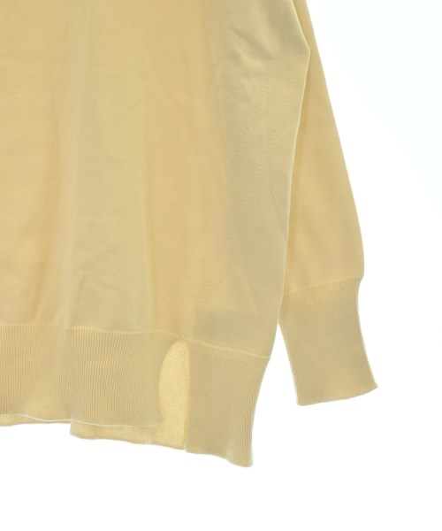 IENA（イエナ）ニット・セーター ベージュ サイズ:F レディース/2200614690125