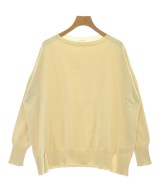 IENA（イエナ）ニット・セーター ベージュ サイズ:F レディース/2200614690125