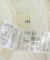 IENA（イエナ）ブラウス 白 サイズ:F レディース/2200614690149