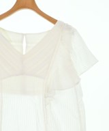 IENA（イエナ）ブラウス 白 サイズ:F レディース/2200614690149