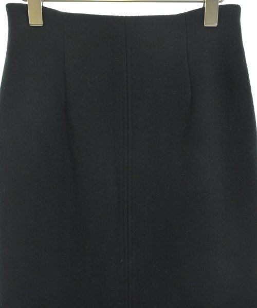 IENA（イエナ）ロング・マキシ丈スカート 黒 サイズ:38(M位) レディース/2200614741018