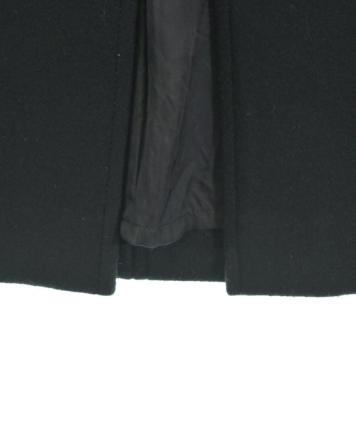 IENA（イエナ）ロング・マキシ丈スカート 黒 サイズ:38(M位) レディース/2200614741018