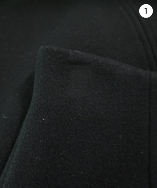 IENA（イエナ）ロング・マキシ丈スカート 黒 サイズ:38(M位) レディース/2200614741018