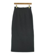 IENA（イエナ）ロング・マキシ丈スカート 黒 サイズ:38(M位) レディース/2200614741018