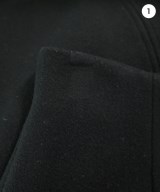 IENA（イエナ）ロング・マキシ丈スカート 黒 サイズ:38(M位) レディース/2200614741018