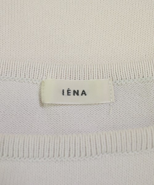 IENA（イエナ）ニット・セーター ピンク サイズ:F レディース/2200614741056