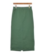 IENA ロング・マキシ丈スカート