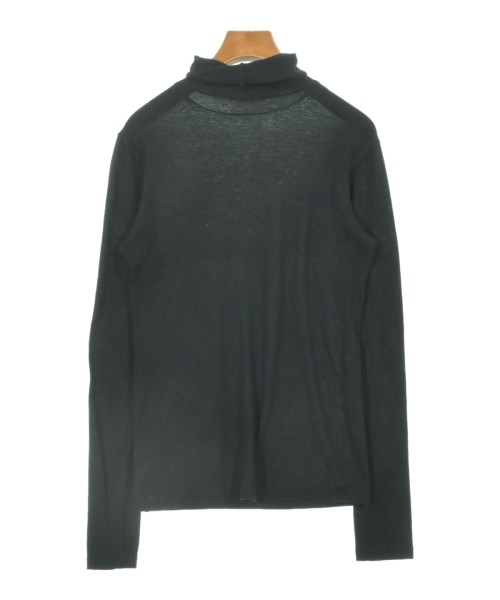 IENA（イエナ）Tシャツ・カットソー 黒 サイズ:-(S位) レディース/2200615344133