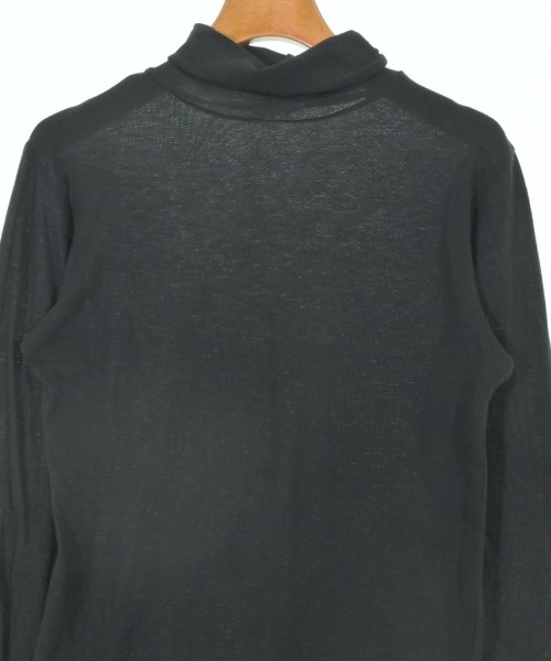 IENA（イエナ）Tシャツ・カットソー 黒 サイズ:-(S位) レディース/2200615344133