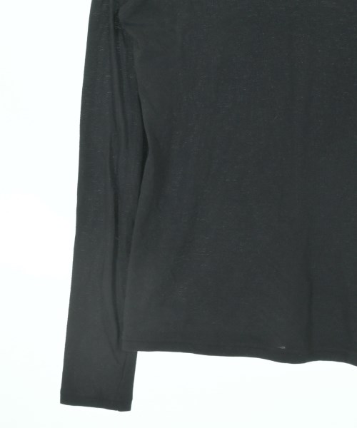 IENA（イエナ）Tシャツ・カットソー 黒 サイズ:-(S位) レディース/2200615344133