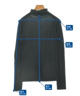 IENA（イエナ）Tシャツ・カットソー 黒 サイズ:-(S位) レディース/2200615344133