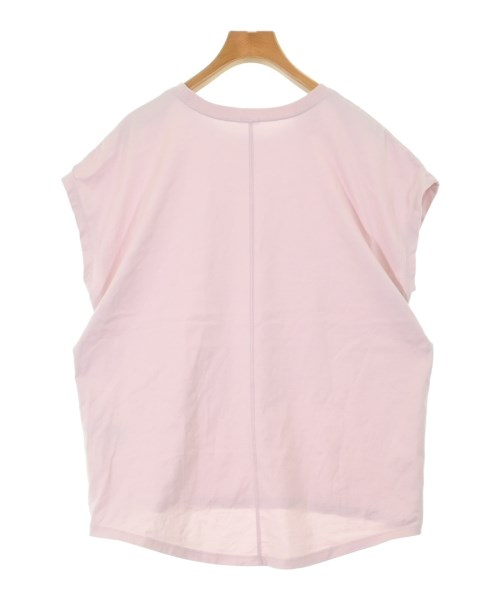 IENA（イエナ）Tシャツ・カットソー ピンク サイズ:F レディース/2200616900079