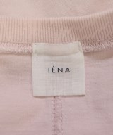 IENA（イエナ）Tシャツ・カットソー ピンク サイズ:F レディース/2200616900079