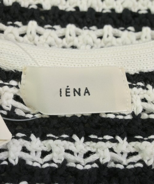 IENA（イエナ）カーディガン その他（柄物・カラフル） サイズ:F レディース/2200616905104