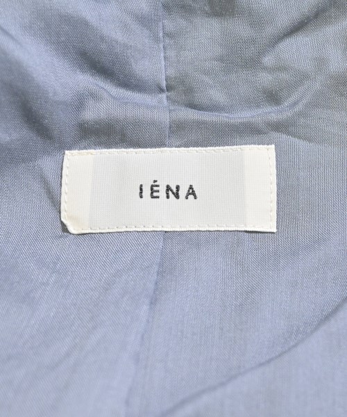 IENA（イエナ）ワンピース 青 サイズ:34(XS位) レディース/2200616926079