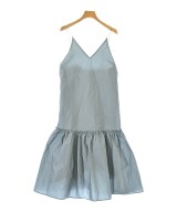 IENA（イエナ）ワンピース 青 サイズ:34(XS位) レディース/2200616926079