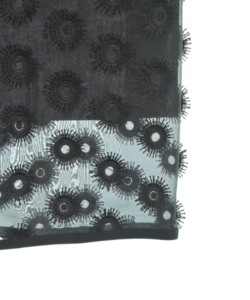 IENA（イエナ）ロング・マキシ丈スカート 黒 サイズ:36(S位) レディース/2200616926086